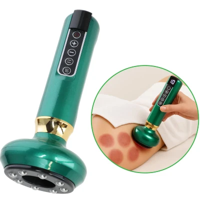 Elektrický bankovací prístroj na celulitídu (Unizdrav)