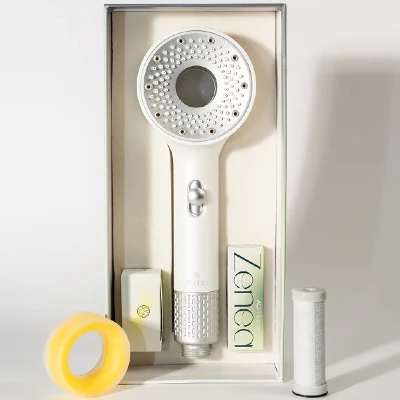 Zenea Filtračná sprchová hlavica