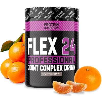 Flex 24 Professional Drink