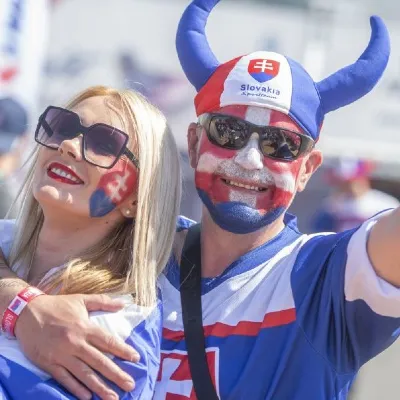 Športové výjazdy a zápasy naživo