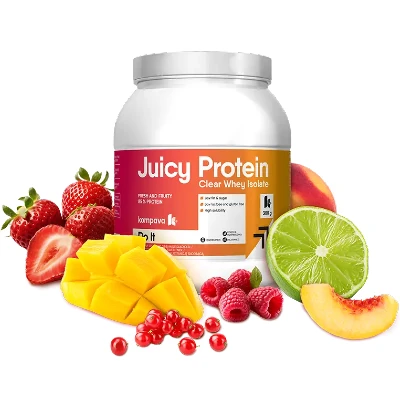 Kompava Juicy Protein