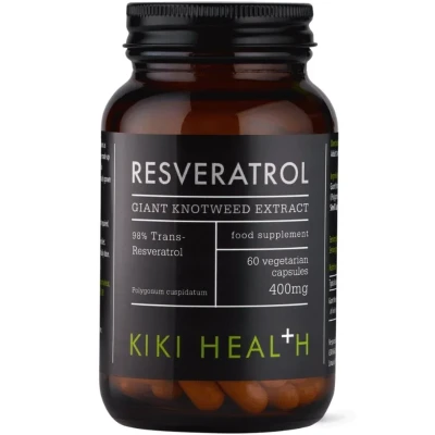 KIKI Health Resveratrol