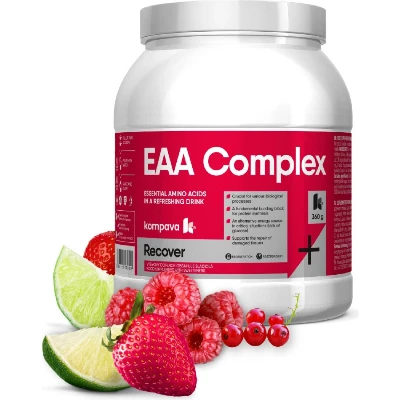 Kompava EAA Complex (360 g)
