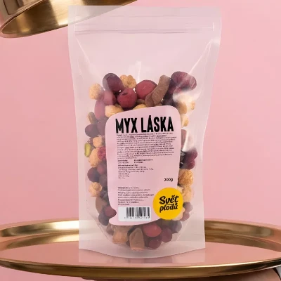 Prémiové ovocné boxy a zdravé maškrty