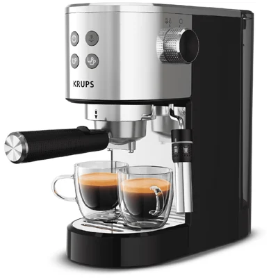 Krups XP444C10 Virtuoso+