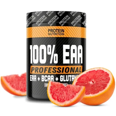 Protein Nutrition 100% EAA Professional (300 g)