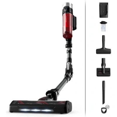 Rowenta X-Force Flex 9.60 Auto Animal Care