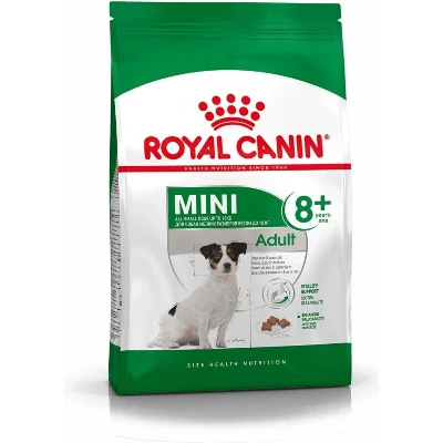 Royal Canin Mini Adult 8+