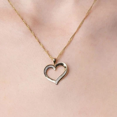 Šperky so symbolikou lásky