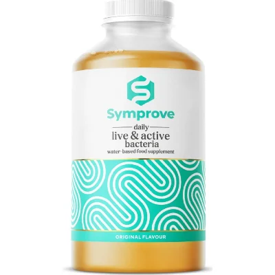 Symprove Probiotiká