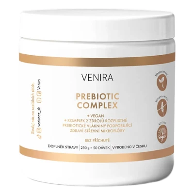 VENIRA prebiotic complex