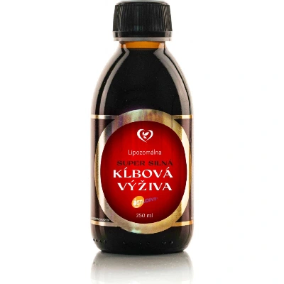 Zdravý Svet - Lipozomálna kĺbová výživa 250 ml