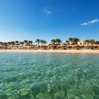 Egypt – istota slnka a kompletného servisu