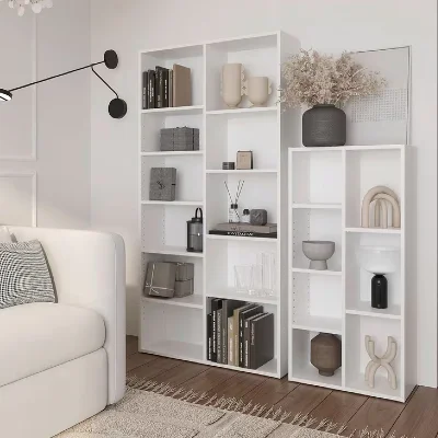 regály a policové systémy v e-shope XXXLutz