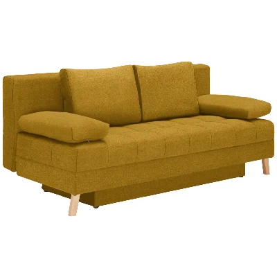 rozkladacie pohovky s úložným priestorom v XXXLutz