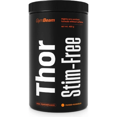 Thor Stim-Free - GymBeam