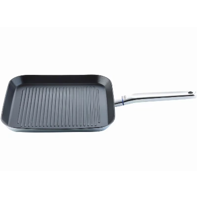 Johann Lafer – grilovacia panvica