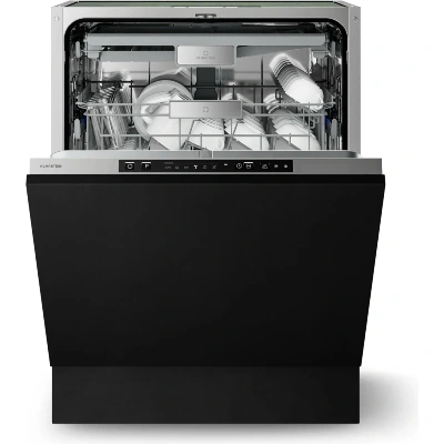 Klarstein Velaire A-Class – vstavaná umývačka riadu