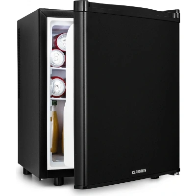 Klarstein Happy Hour – extrémne malá chladnička