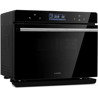 Mini rúra s rozšírenými funkciami: Klarstein MasterFresh
