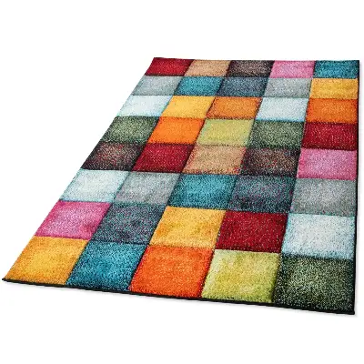 Bytové doplnky - koberce