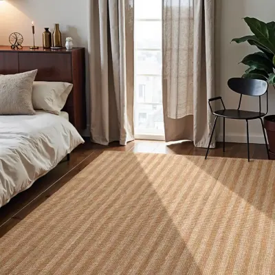 Koberce a behúne – základ útulnosti