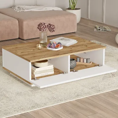 konferenčné stolíky v e-shope Houseland