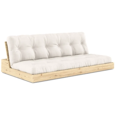 Dizajnové a minimalistické sedačky