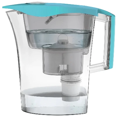 Laica Mikro Plastic Stop