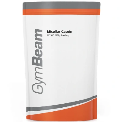 Micelárny kazeín - GymBeam
