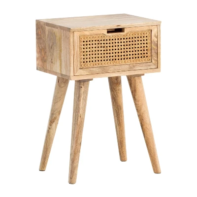 Nočný stolík MID.YOU