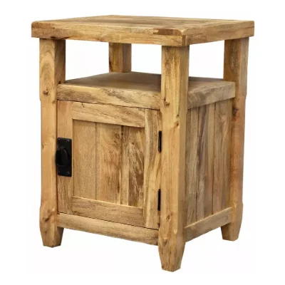 Nočný stolík Devi