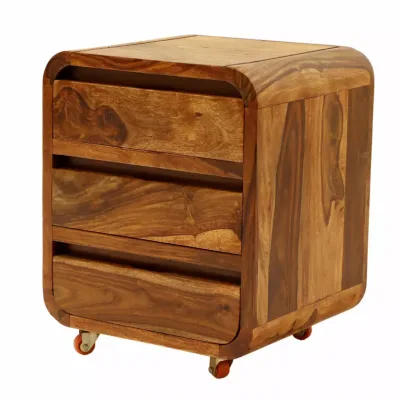 Nočný stolík Gani