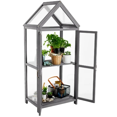 Balkónový skleník ORSIO