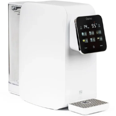 Čistička vody G21 Osmo