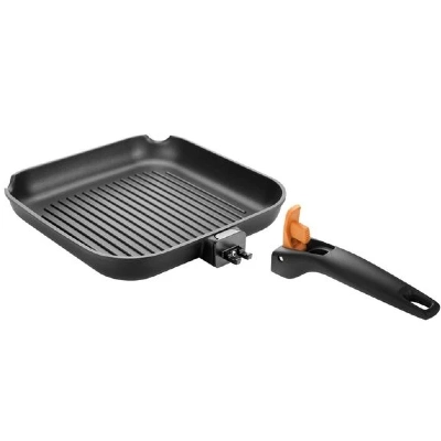 Tescoma SmartCLICK – grilovacia panvica 26 × 26 cm