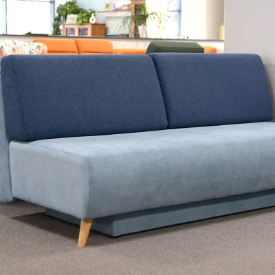 rozkladacie pohovky v e-shope Fines