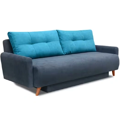 Sedenie do malého bytu: čo má zmysel