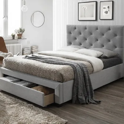 postele s úložným priestorom v e-shope Kondela