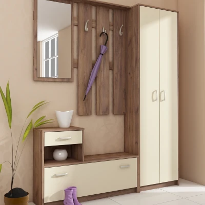 predsieňový nábytok v e-shope Nabbi