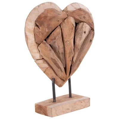 Bytové doplnky - sošky a vázy