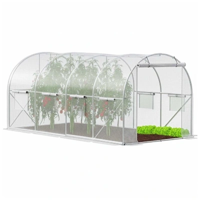 Záhradný fóliovník Springos® GT0009