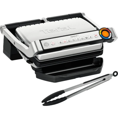 Elektrický gril Tefal OptiGrill+