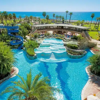 Turecko – vysoký komfort a výborné služby