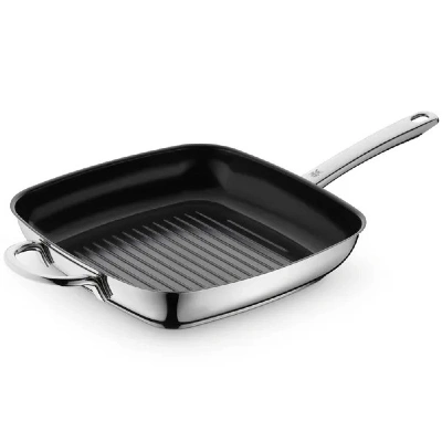 WMF Durado – grilovacia panvica 28 × 28 cm