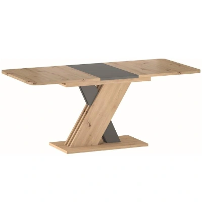 rozkladacie jedálenské stoly na Bývaj s nami