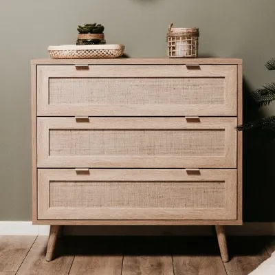 komody a skrinky v e-shope ASKO Nábytok