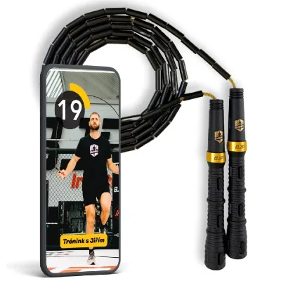 Katana Rope BJP – švihadlo na chudnutie