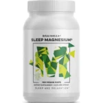 BrainMax Sleep Magnesium