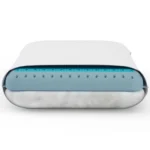 Dormeo chladivý vankúš 2v1 klasik